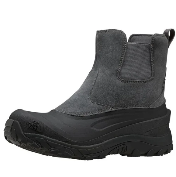 North Face Chillat IV Pull On Boots - Picture 2 of 6